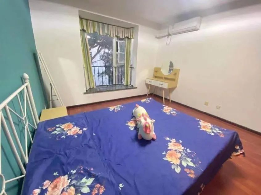 無(wú)中介 精裝主臥出租 三街軟件園可步行上班 拎包入住